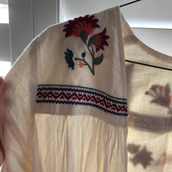 BOHO jacket - Picture 4 of 4